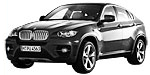 BMW E71 B3708 Fault Code